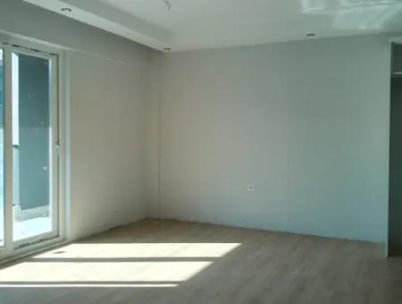 2 1 Apartment For Sale In Karaburun Neighborhood