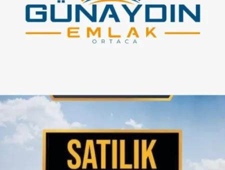 520 M2 Land For Sale In Dalaman