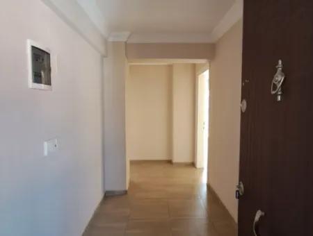 Apartment For Sale In The Center Of Ortaca With 2 1 Sign Value