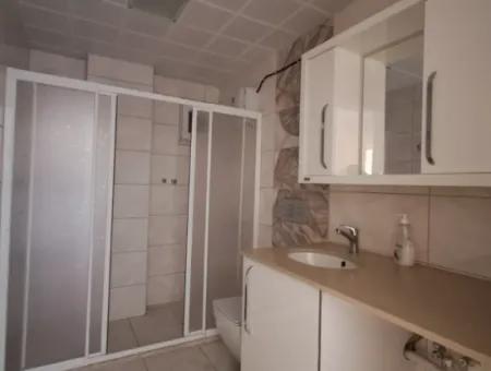 Apartment For Sale In The Center Of Ortaca With 2 1 Sign Value