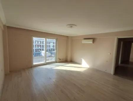 Apartment For Sale In The Center Of Ortaca With 2 1 Sign Value