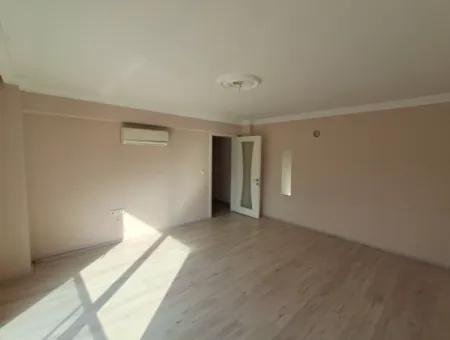Apartment For Sale In The Center Of Ortaca With 2 1 Sign Value