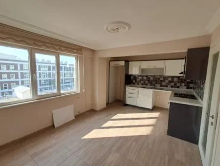 Apartment For Sale In The Center Of Ortaca With 2 1 Sign Value