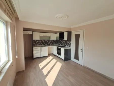 Apartment For Sale In The Center Of Ortaca With 2 1 Sign Value
