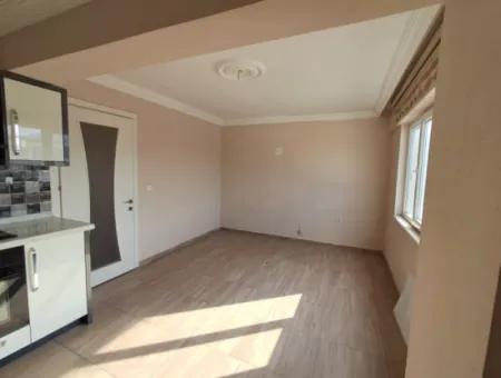 Apartment For Sale In The Center Of Ortaca With 2 1 Sign Value