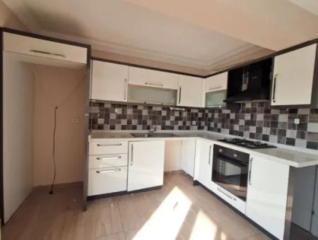 Apartment For Sale In The Center Of Ortaca With 2 1 Sign Value