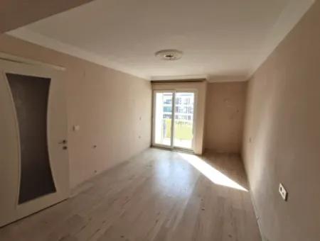 Apartment For Sale In The Center Of Ortaca With 2 1 Sign Value
