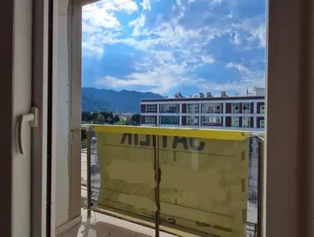 Apartment For Sale In The Center Of Ortaca With 2 1 Sign Value