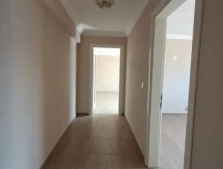 Apartment For Sale In The Center Of Ortaca With 2 1 Sign Value