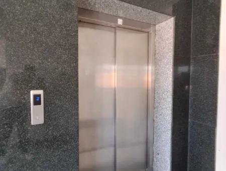 Apartment For Sale In The Center Of Ortaca With 2 1 Sign Value