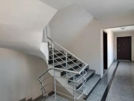 Apartment For Sale In The Center Of Ortaca With 2 1 Sign Value