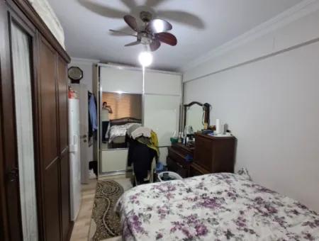 2 1 Apartment For Sale In Ortacada With A Large Detached Taste