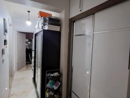 2 1 Apartment For Sale In Ortacada With A Large Detached Taste