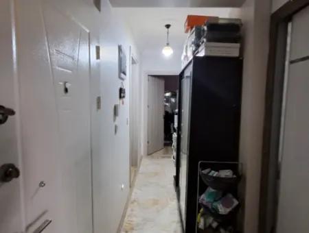 2 1 Apartment For Sale In Ortacada With A Large Detached Taste