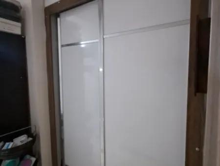 2 1 Apartment For Sale In Ortacada With A Large Detached Taste