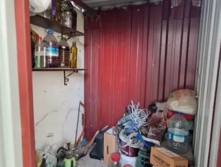 2 1 Apartment For Sale In Ortacada With A Large Detached Taste