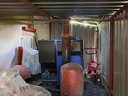 2 1 Apartment For Sale In Ortacada With A Large Detached Taste