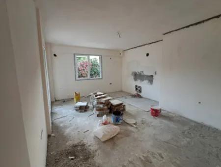 2 1 Brand New Apartment For Sale In Ortaca Karaburun