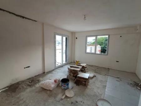 2 1 Brand New Apartment For Sale In Ortaca Karaburun