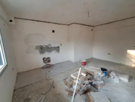 2 1 Brand New Apartment For Sale In Ortaca Karaburun