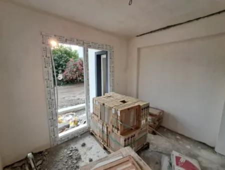 2 1 Brand New Apartment For Sale In Ortaca Karaburun