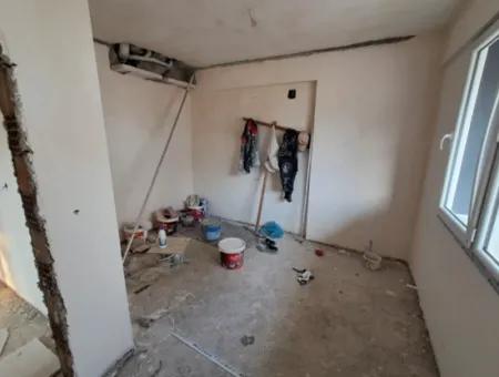 2 1 Brand New Apartment For Sale In Ortaca Karaburun