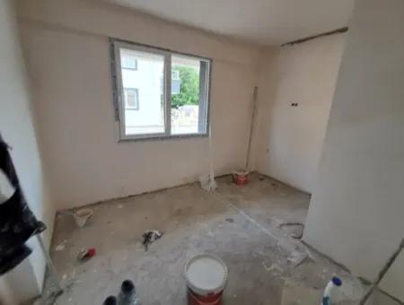 2 1 Brand New Apartment For Sale In Ortaca Karaburun