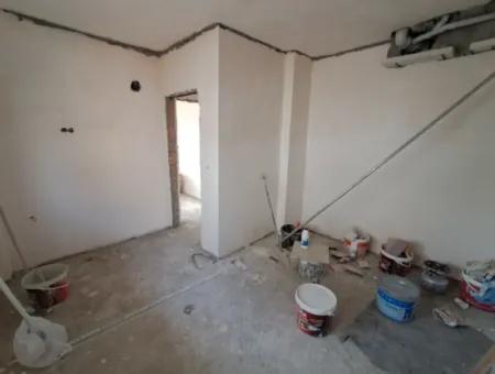 2 1 Brand New Apartment For Sale In Ortaca Karaburun