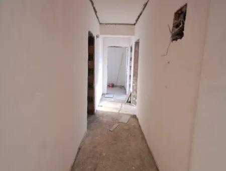 2 1 Brand New Apartment For Sale In Ortaca Karaburun