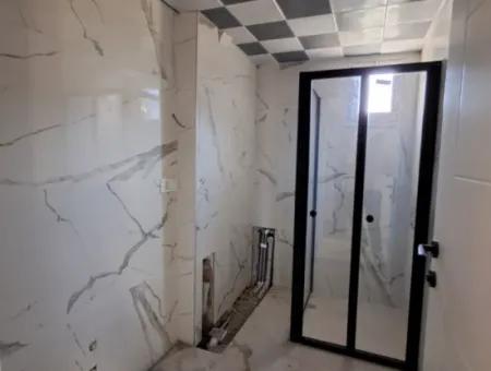 Spacious 1 1 Apartment For Sale With Pool In Ortacada