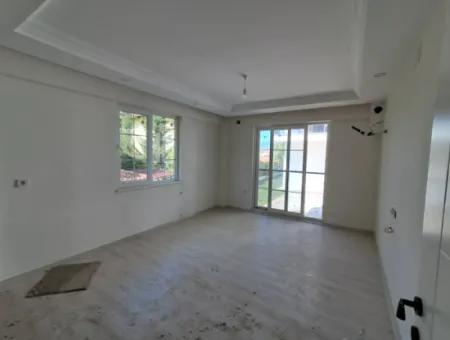 Spacious 1 1 Apartment For Sale With Pool In Ortacada
