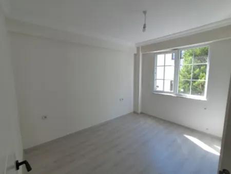 Spacious 1 1 Apartment For Sale With Pool In Ortacada