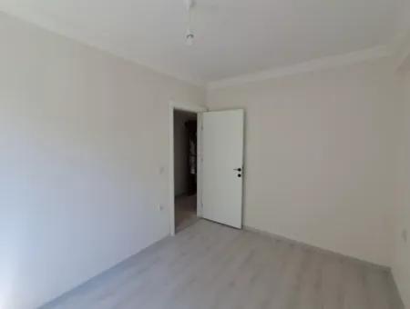 Spacious 1 1 Apartment For Sale With Pool In Ortacada