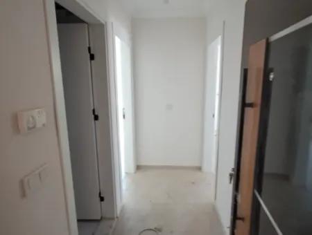 Spacious 1 1 Apartment For Sale With Pool In Ortacada