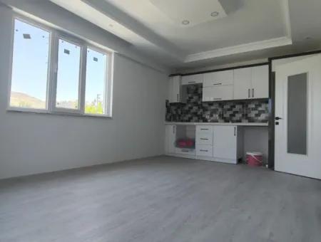 1 1 Apartment With Pool For Sale In Dalaman!