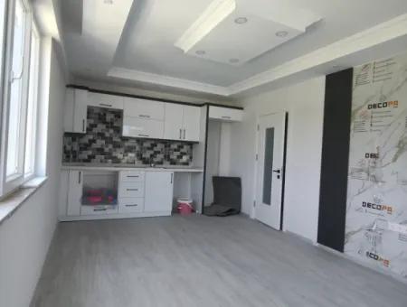 1 1 Apartment With Pool For Sale In Dalaman!