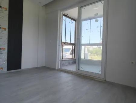 1 1 Apartment With Pool For Sale In Dalaman!