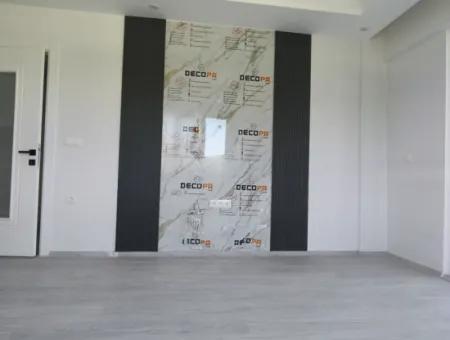 1 1 Apartment With Pool For Sale In Dalaman!