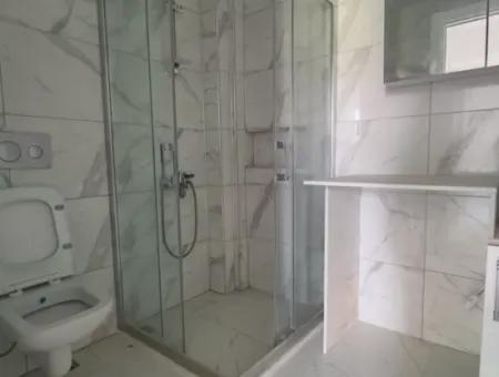 1 1 Apartment With Pool For Sale In Dalaman!