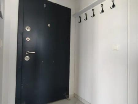 1 1 Apartment With Pool For Sale In Dalaman!