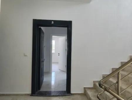 1 1 Apartment With Pool For Sale In Dalaman!