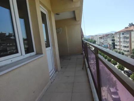 3 1 Apartments For Rent In The Center Of Ortaca