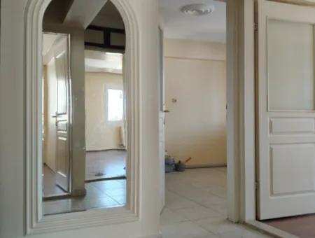 3 1 Apartments For Rent In The Center Of Ortaca