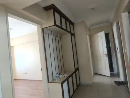 3 1 Apartments For Rent In The Center Of Ortaca