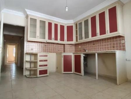 3 1 Apartment For Rent In Ortacada