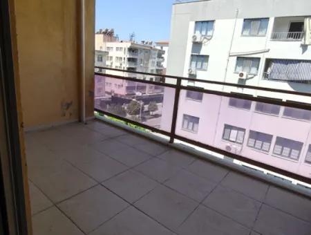 3 1 Apartment For Rent In Ortacada