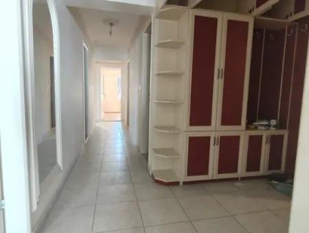 3 1 Apartment For Rent In Ortacada