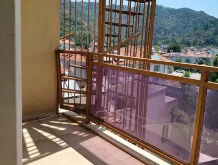 3 1 Apartment For Rent In Ortacada