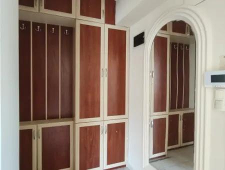 3 1 Apartments For Rent In The Center Of Ortaca