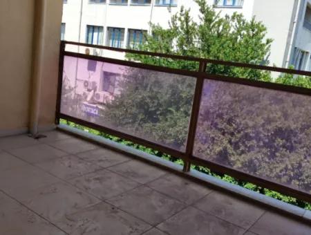 3 1 Apartments For Rent In The Center Of Ortaca